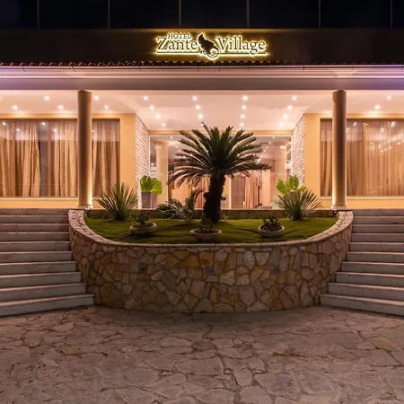 Zante Village Hotel-3
